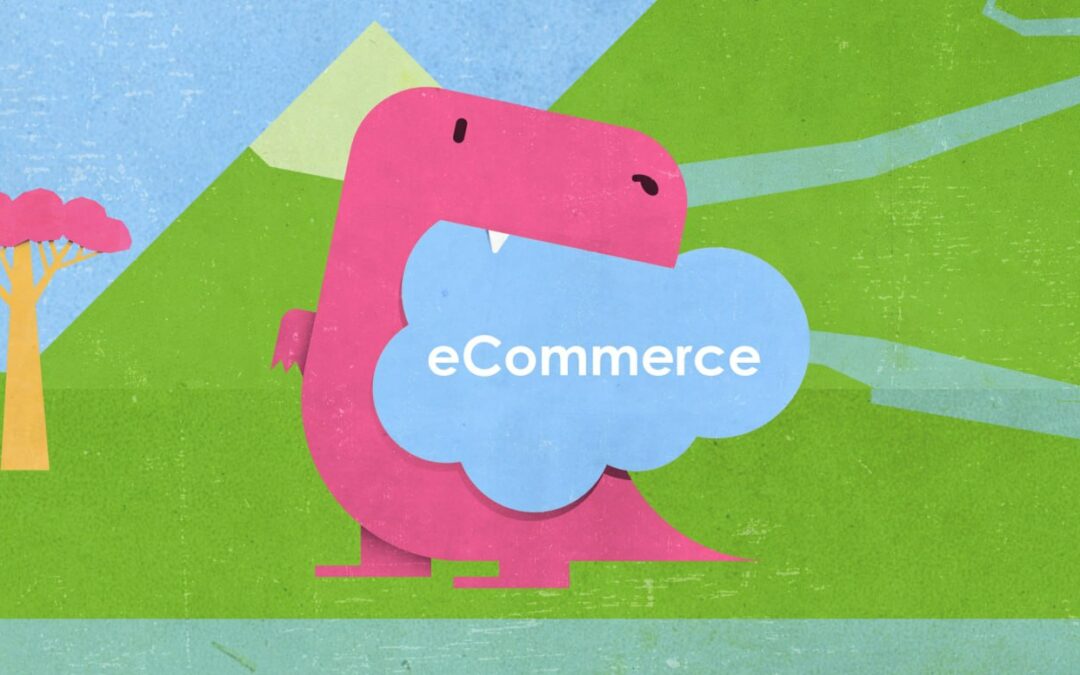 Salesforce Commerce Cloud Features